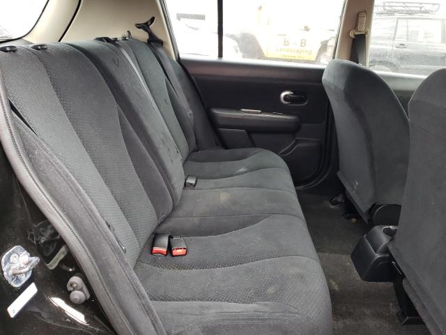 Photo 10 from auction – 2012 NISSAN VERSA S with VIN 3N1BC1CP6CL367266