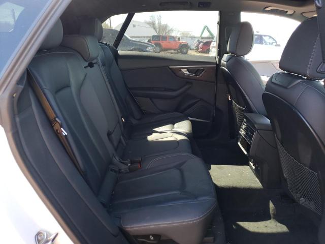 Photo 11 from auction – 2019 AUDI Q8 PREMIUM with VIN WA1EVAF16KD028310