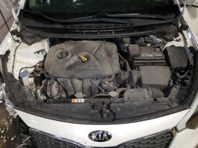 Photo 11 from auction – 2015 KIA FORTE LX with VIN KNAFX4A67F5281691