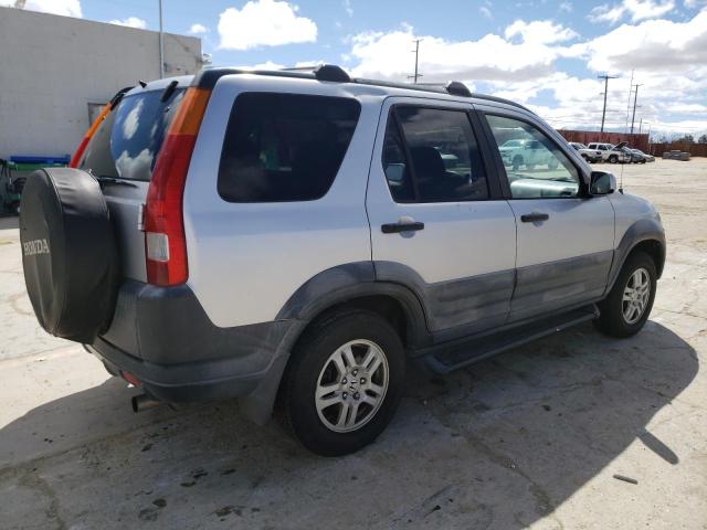 Photo 3 from auction – 2002 HONDA CR-V EX with VIN JHLRD78852C094282