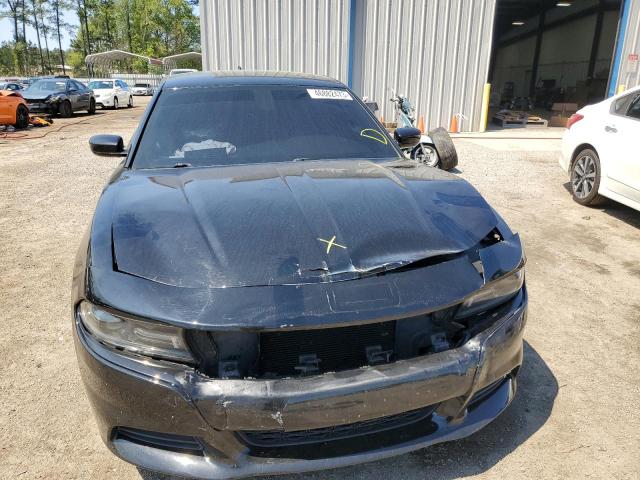 Photo 11 from auction – 2015 DODGE CHARGER SX with VIN 2C3CDXHG2FH741643