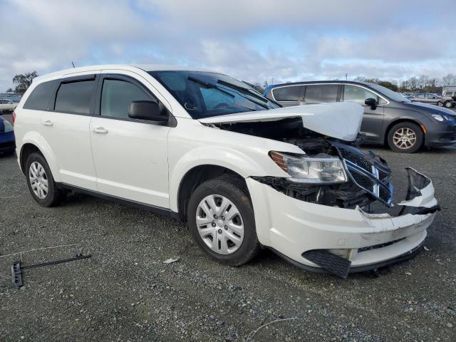 Photo 4 from auction – 2015 DODGE JOURNEY SE with VIN 3C4PDCAB3FT535422