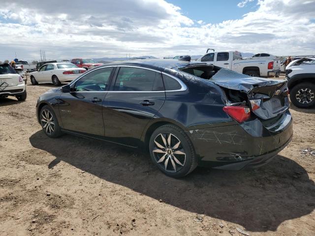 Photo 2 from auction – 2017 CHEVROLET MALIBU LT with VIN 1G1ZE5ST9HF101763