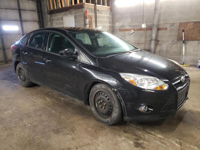 Photo 4 from auction – 2012 FORD FOCUS SE with VIN 1FAHP3F26CL395884