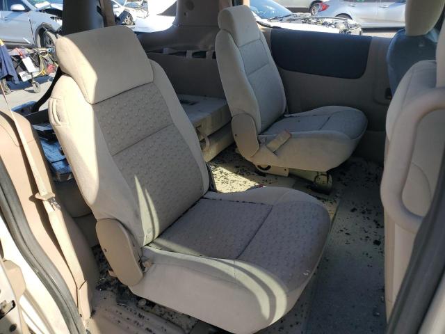Photo 11 from auction – 2008 CHEVROLET UPLANDER L with VIN 1GNDV23W28D209234