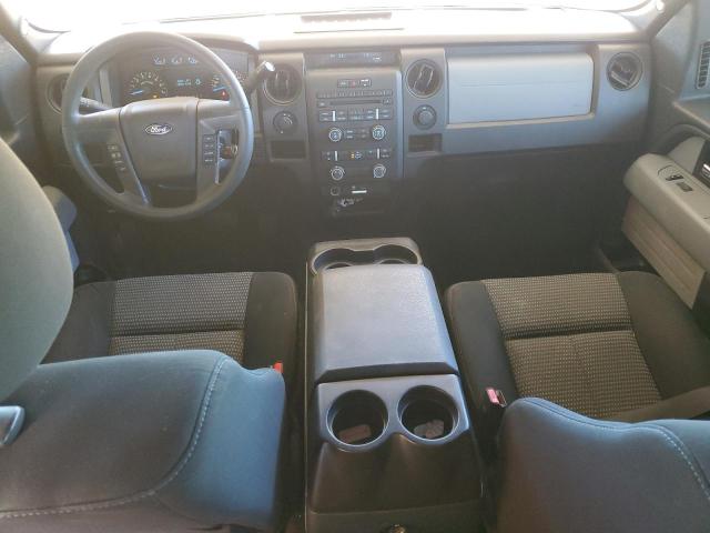 Photo 8 from auction – 2014 FORD F150 SUPER with VIN 1FTFW1CF5EKE35624