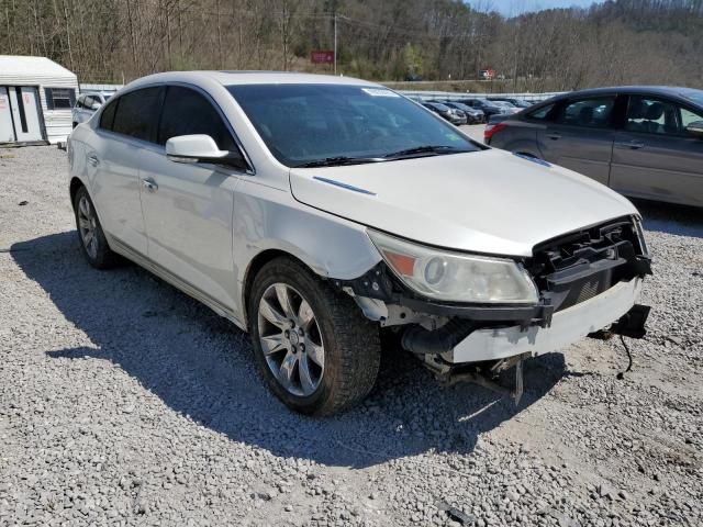 Photo 4 from auction – 2013 BUICK LACROSSE P with VIN 1G4GF5E36DF227883
