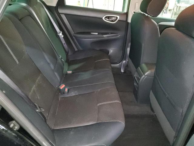 Photo 10 from auction – 2014 NISSAN SENTRA S with VIN 3N1AB7AP2EY202843