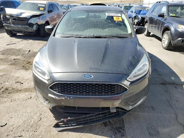 Photo 5 from auction – 2016 FORD FOCUS S with VIN 1FADP3E24GL344146