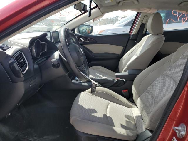 Photo 7 from auction – 2016 MAZDA 3 SPORT with VIN JM1BM1U76G1285494