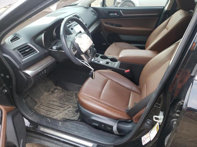 Photo 7 from auction – 2017 SUBARU OUTBACK TO with VIN 4S4BSETC5H3307661
