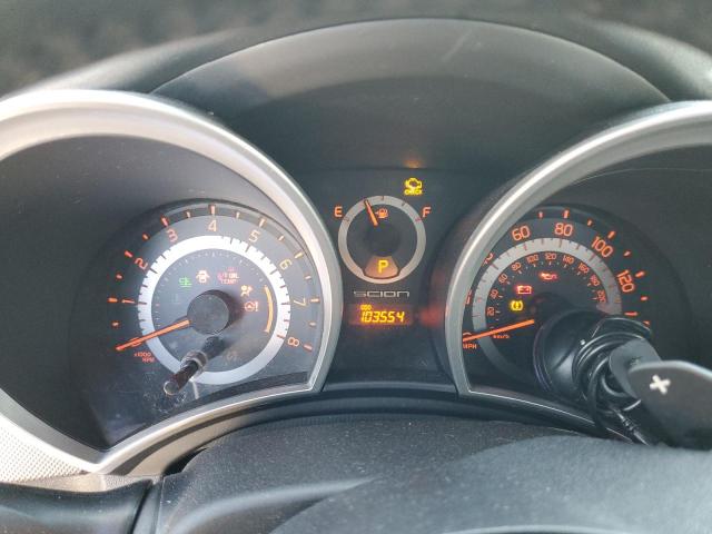 Photo 9 from auction – 2015 TOYOTA SCION TC with VIN JTKJF5C70F3094342