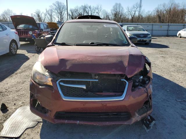 Photo 5 from auction – 2016 SUBARU IMPREZA with VIN JF1GPAA64G8244545