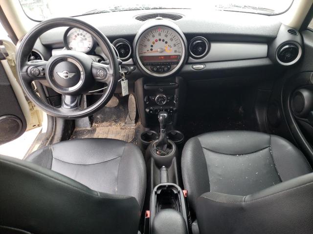 Photo 8 from auction – 2012 MINI COOPER with VIN WMWSU3C57CT261891