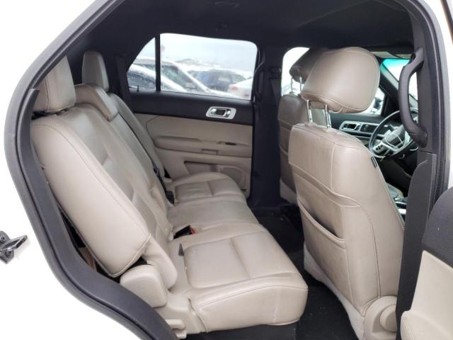 Photo 10 from auction – 2012 FORD EXPLORER X with VIN 1FMHK8D82CGA95826