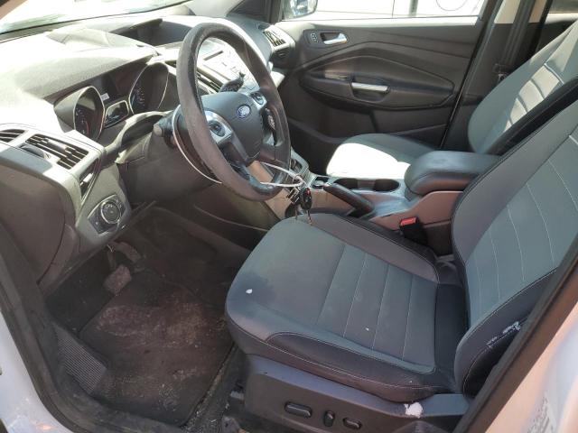 Photo 7 from auction – 2015 FORD ESCAPE SE with VIN 1FMCU9G96FUA81478