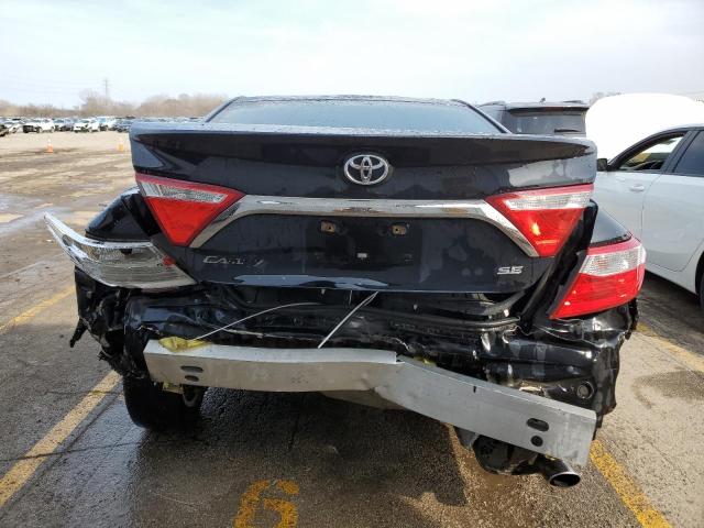 Photo 6 from auction – 2016 TOYOTA CAMRY LE with VIN 4T1BF1FK7GU258553