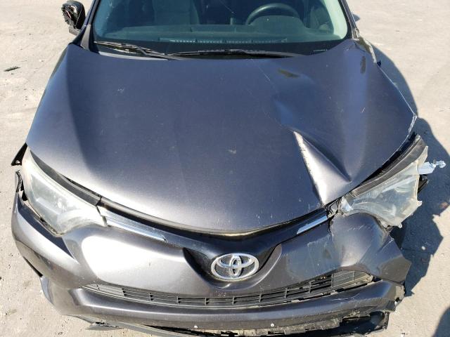 Photo 11 from auction – 2016 TOYOTA RAV4 LE with VIN 2T3ZFREV3GW235805