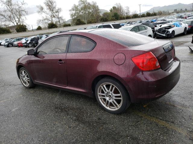 Photo 2 from auction – 2007 SCION TC with VIN JTKDE177X70165570
