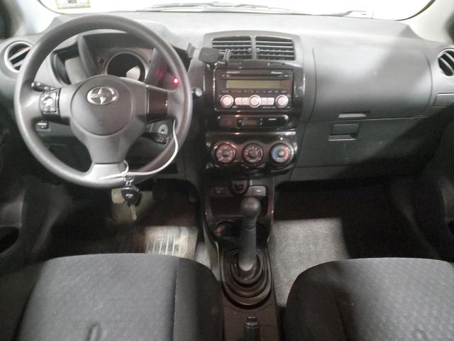 Photo 8 from auction – 2008 SCION XD AUTOMAT with VIN JTKKU10408J022973