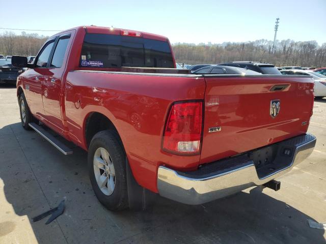 Photo 2 from auction – 2017 RAM 1500 SLT with VIN 1C6RR6GG0HS797554