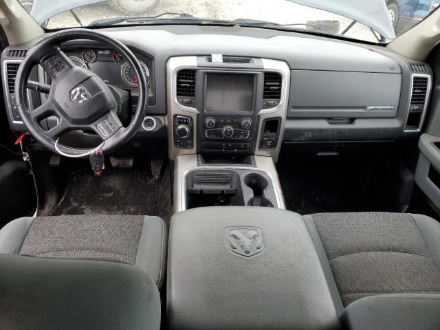 Photo 8 from auction – 2017 RAM 1500 SLT with VIN 3C6RR7LTXHG777828