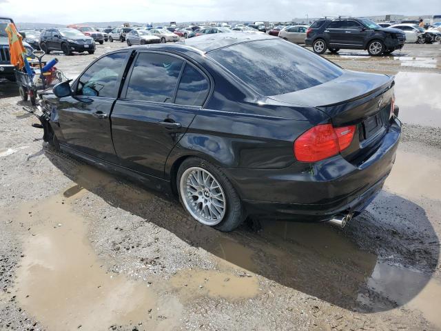 Photo 2 from auction – 2011 BMW 328 I SULE with VIN WBAPH5C59BA445472