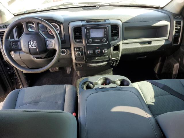 Photo 8 from auction – 2015 RAM 1500 ST with VIN 1C6RR6FG9FS613548