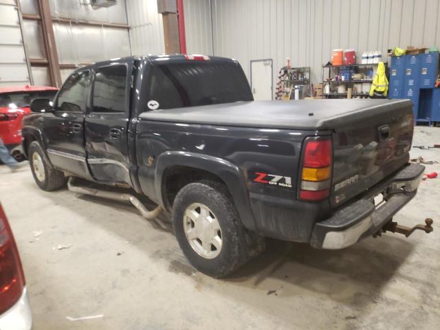 Photo 2 from auction – 2005 GMC NEW SIERRA with VIN 2GTEK13T451353770