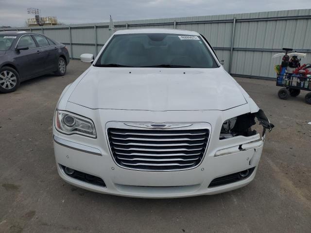 Photo 5 from auction – 2014 CHRYSLER 300 with VIN 2C3CCARG2EH384073