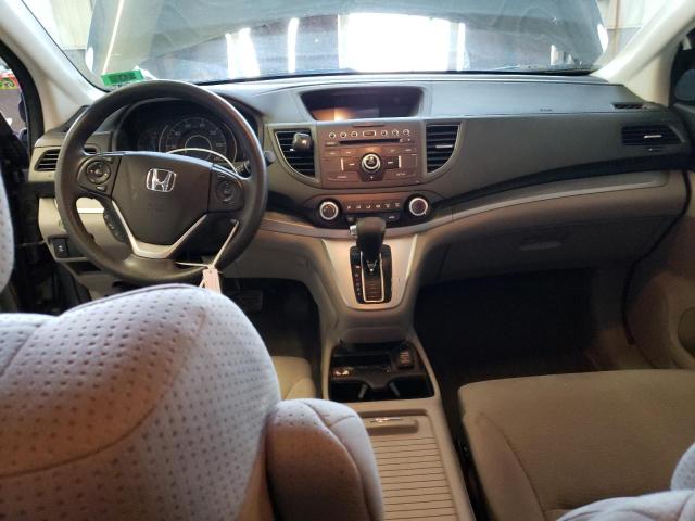 Photo 8 from auction – 2013 HONDA CR-V EX with VIN 2HKRM4H50DH654377