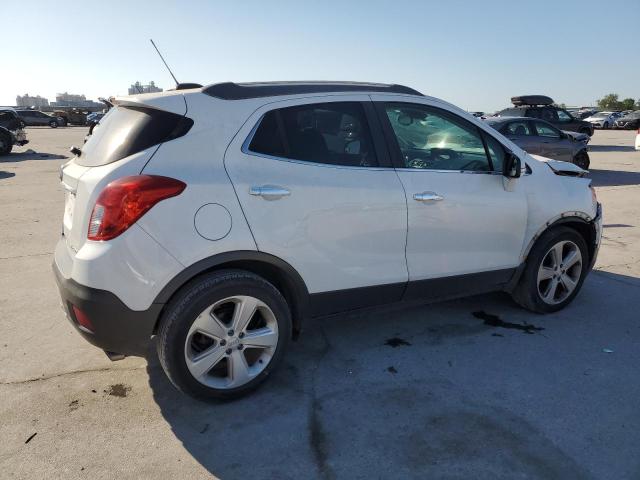 Photo 3 from auction – 2016 BUICK ENCORE with VIN KL4CJASB0GB752711