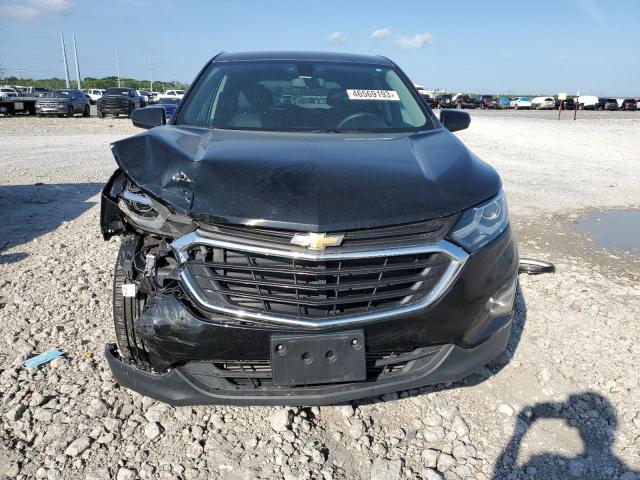 Photo 5 from auction – 2018 CHEVROLET EQUINOX LT with VIN 2GNAXJEV7J6243623