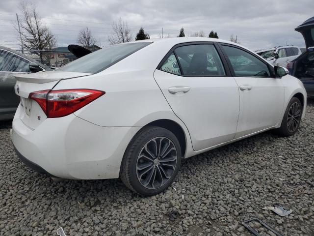 Photo 3 from auction – 2014 TOYOTA COROLLA L with VIN 2T1BURHE7EC219021
