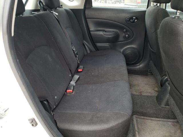 Photo 10 from auction – 2014 NISSAN VERSA NOTE with VIN 3N1CE2CP0EL361745