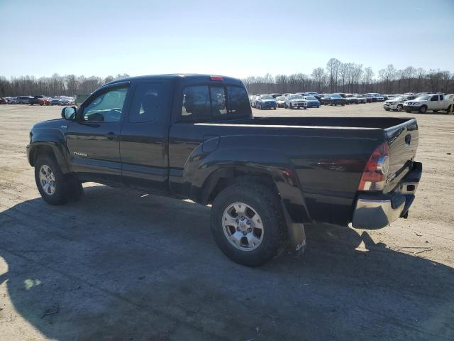 Photo 2 from auction – 2012 TOYOTA TACOMA with VIN 5TFUU4EN3CX041431