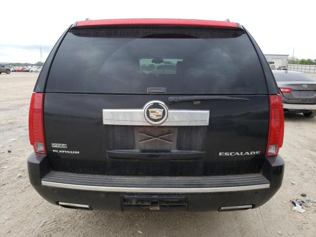 Photo 6 from auction – 2012 CADILLAC ESCALADE E with VIN 1GYS4KEF2CR276552