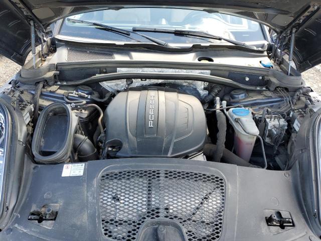 Photo 12 from auction – 2018 PORSCHE MACAN with VIN WP1AA2A52JLB03037