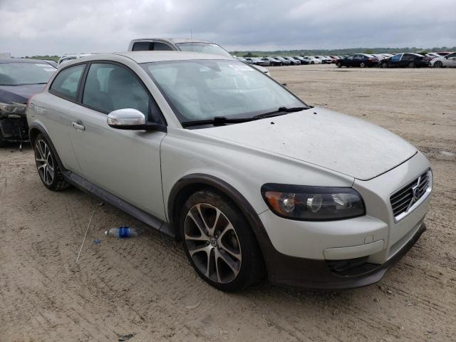Photo 4 from auction – 2009 VOLVO C30 T5 with VIN YV1MK672892121179