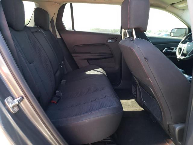Photo 10 from auction – 2013 GMC TERRAIN SL with VIN 2GKALMEK4D6128482