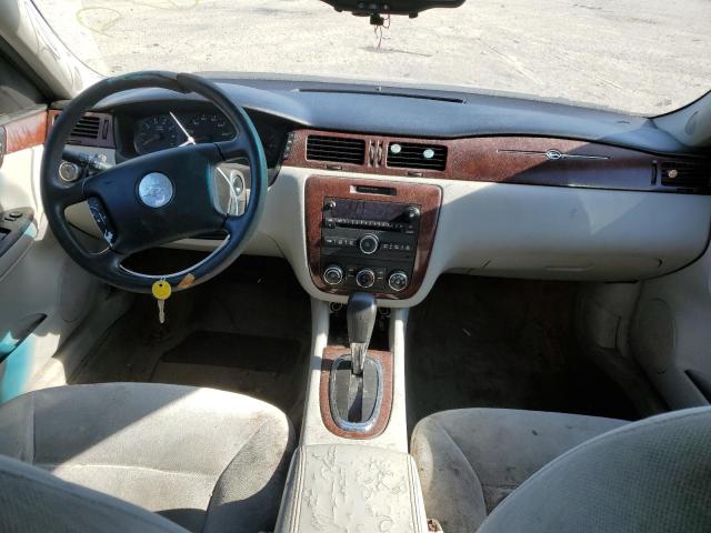 Photo 8 from auction – 2007 CHEVROLET IMPALA LS with VIN 2G1WB58K779384861