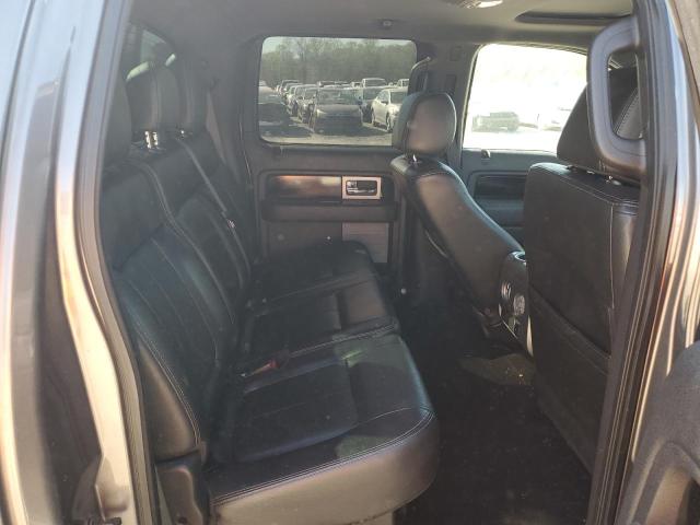 Photo 10 from auction – 2012 FORD F150 SUPER with VIN 1FTFW1ET0CFB69499
