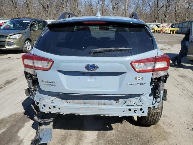 Photo 6 from auction – 2019 SUBARU CROSSTREK with VIN JF2GTADC5K8204721