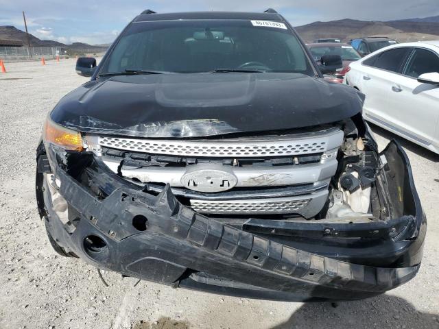 Photo 5 from auction – 2011 FORD EXPLORER X with VIN 1FMHK7D86BGA46704