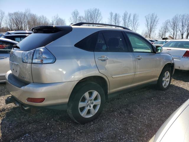 Photo 3 from auction – 2005 LEXUS RX 330 with VIN 2T2HA31U45C085534