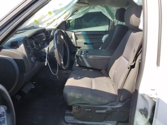 Photo 7 from auction – 2012 GMC SIERRA C15 with VIN 3GTP1VE06CG264356
