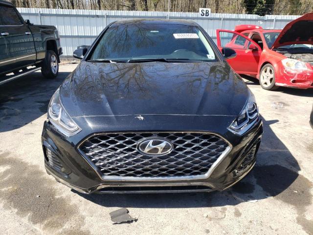 Photo 5 from auction – 2019 HYUNDAI SONATA LIM with VIN 5NPE34AF8KH783159