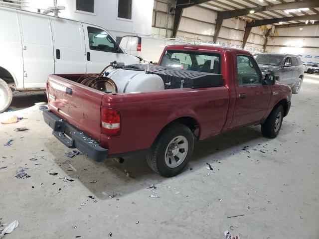 Photo 3 from auction – 2006 FORD RANGER with VIN 1FTYR10D76PA68751