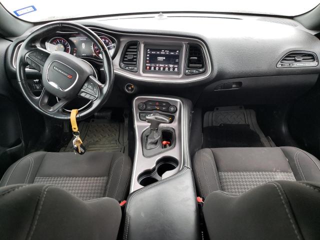Photo 8 from auction – 2019 DODGE CHALLENGER with VIN 2C3CDZAG8KH744708