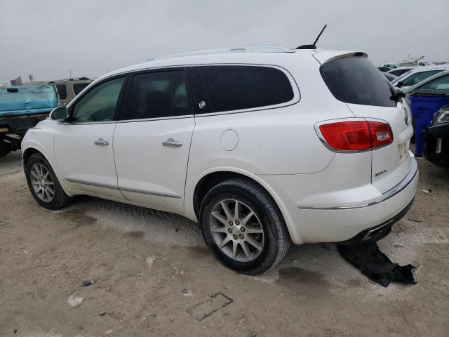 Photo 2 from auction – 2016 BUICK ENCLAVE with VIN 5GAKRBKD0GJ200182
